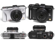 Bóng đá anh, ngoại hạng anh, lịch thi đấu euro 2012, “Bom tấn” Lumix DMC-GF2 của Panasonic đã xuất hiện